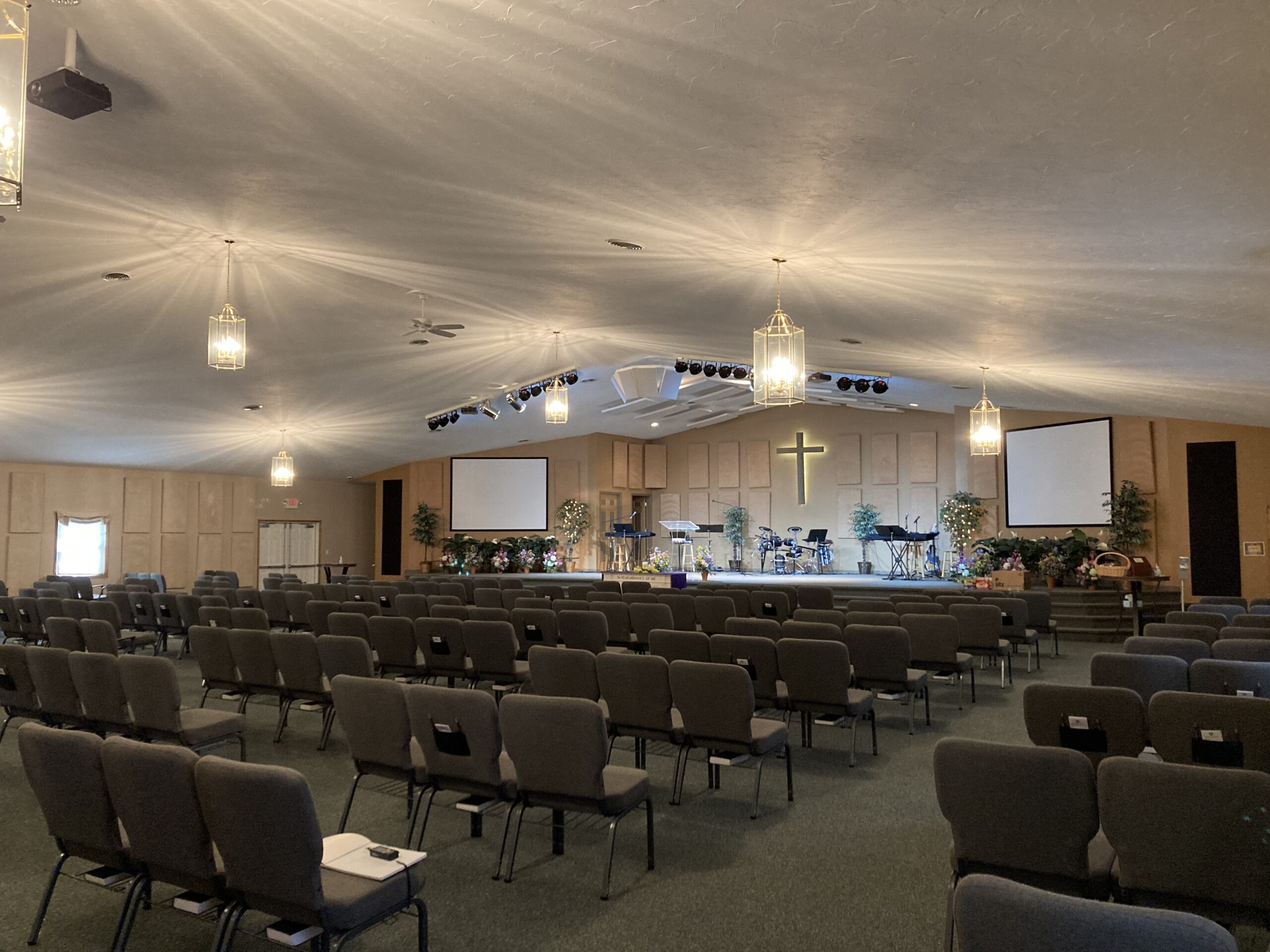 Project Gallery SSP Custom Sound LLC